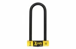 AUVRAY Antivol Vélo X TREM BIKE 80 X 250