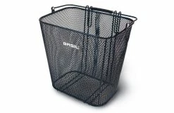 BASIL Panier Arrière Mailles Vélo CARDIFF