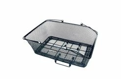 BASIL Panier Arrière Vélo Maille CALIFORNIA