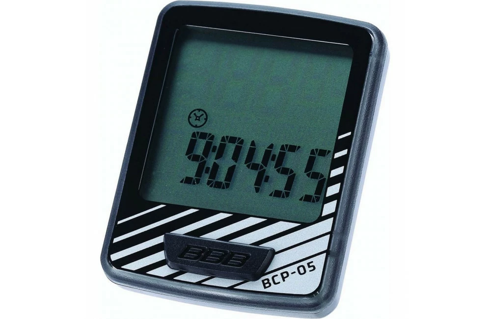 BBB Compteur Filaire DashBoard 7 Fonctions 1 BBB Compteur Filaire DashBoard 7 Fonctions