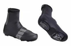 BBB Couvre-chaussures Hardwear Noir