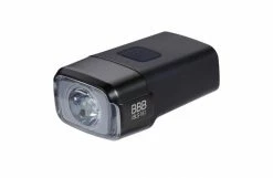 BBB éclairage Vélo Avant NanoStrike - 600 Lumen