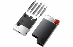 BBB Outil Multi-fonction MatchBox Air