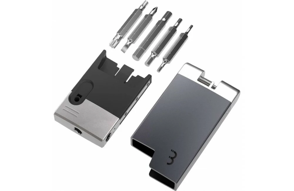 BBB Outil Multi-fonction MatchBox Chain 1 BBB Outil Multi-fonction MatchBox Chain