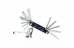 BBB Outil Pliant MaxiFold L 18 Fonctions