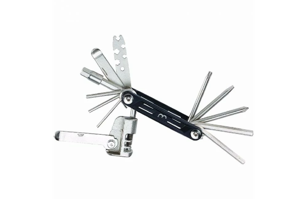 BBB Outil Pliant MaxiFold L 18 Fonctions 1 BBB Outil Pliant MaxiFold L 18 Fonctions