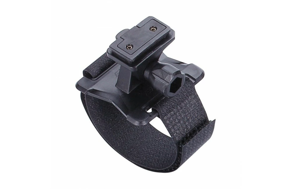 BBB Support Casque à Sangle Strike & Scope 1 BBB Support Casque à Sangle Strike & Scope