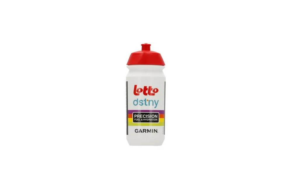 Bidon Bio TACX Shiva Lotto Destiny 2023 - 500ml 1 Bidon Bio TACX Shiva Lotto Destiny 2023 - 500ml