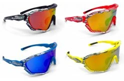 BJORKA Lunettes Vélo ROCKSTAR 2023