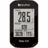 BRYTON Compteur Vélo GPS RIDER 420 E