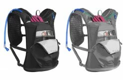 CAMELBAK Sac à Dos Vélo Chase Bike Vest - 8 L 2022