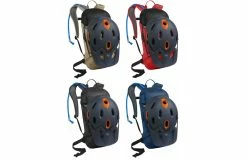 CAMELBAK Sac D'hydratation Mule 3L - 9 L (2022)