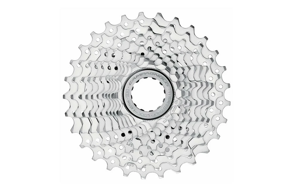 Campagnolo® CAMPAGNOLO Cassette Chorus 11 Vitesses 12-29 Dents 1 Campagnolo® CAMPAGNOLO Cassette Chorus 11 Vitesses 12-29 Dents