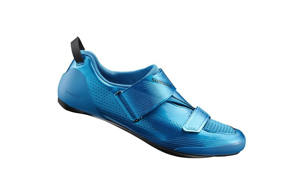 Chaussures Triathlon Homme SHIMANO TR901 2020 1 Chaussures Triathlon Homme SHIMANO TR901 2020