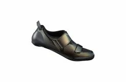Chaussures Triathlon Homme SHIMANO TR901 NOIR PEARL 2021