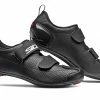 Chaussures Vélo Route Triathlon SIDI T5 Air Carbon Noir