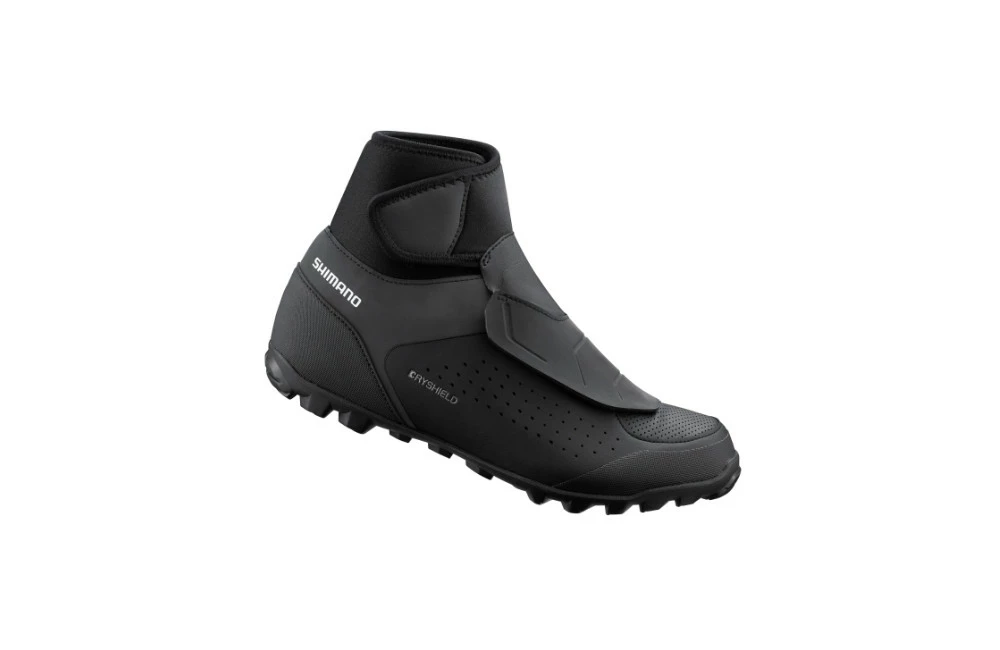 Chaussures VTT Hiver SHIMANO MW501 2023 1 Chaussures VTT Hiver SHIMANO MW501 2023