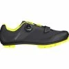 Chaussures VTT MAVIC Crossmax Elite Noir/Jaune