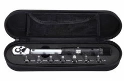 Clé Dynamométrique BBB Avec 7 Douilles