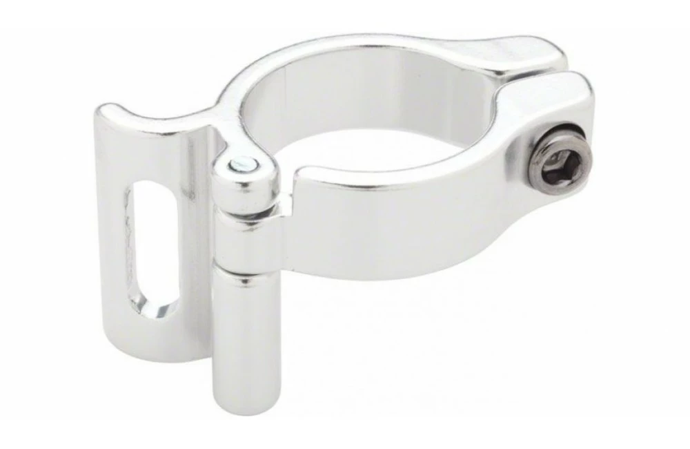 Collier De Dérailleur Avant De Vélo 1 Collier De Dérailleur Avant De Vélo