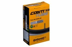CONTINENTAL Chambre à Air TOUR ALL 700x32/47 - Schrader 40 Mm