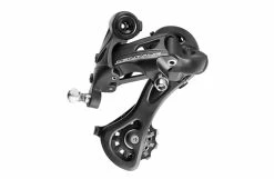 Campagnolo® Dérailleur Arrière CAMPAGNOLO CENTAUR 2x11V Chape Moyenne Noir