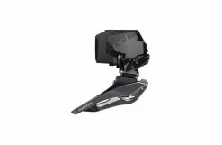 Dérailleur Avant Route SRAM RED ETAP AXS D1 12 Vitesses À BRASER SANS BATTERIE