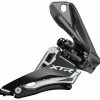 Dérailleur Avant SHIMANO XTR Side Swing FD-M9100-D - 2x12V - Direct Mount