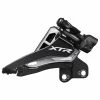 Dérailleur Avant SHIMANO XTR Side Swing FD-M9100-E - 2x12V - E-type Mount