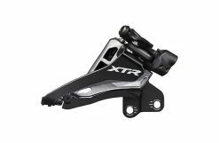 Dérailleur Avant SHIMANO XTR Side Swing FD-M9100-E - 2x12V - E-type Mount