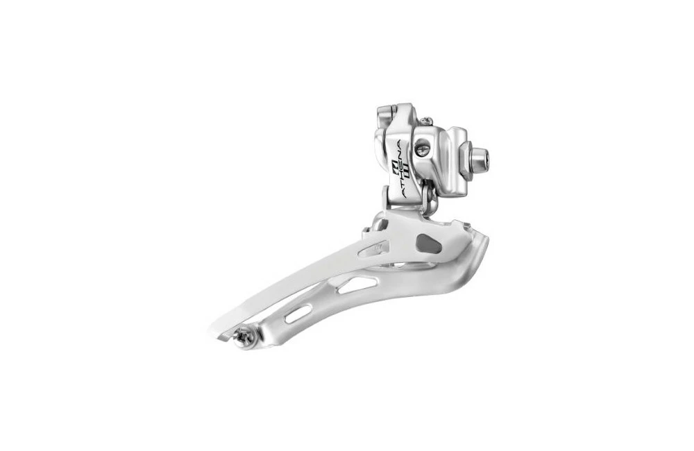 Campagnolo® Dérailleur Avant Triple Campagnolo Athena 11 Vitesses 1 Campagnolo® Dérailleur Avant Triple Campagnolo Athena 11 Vitesses
