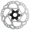 Disque De Frein VTT SHIMANO 160mm Center Lock SM-RT70 Ice-Tech