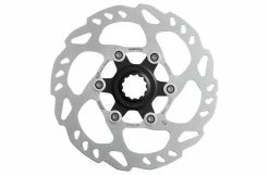 Disque De Frein VTT SHIMANO 160mm Center Lock SM-RT70 Ice-Tech