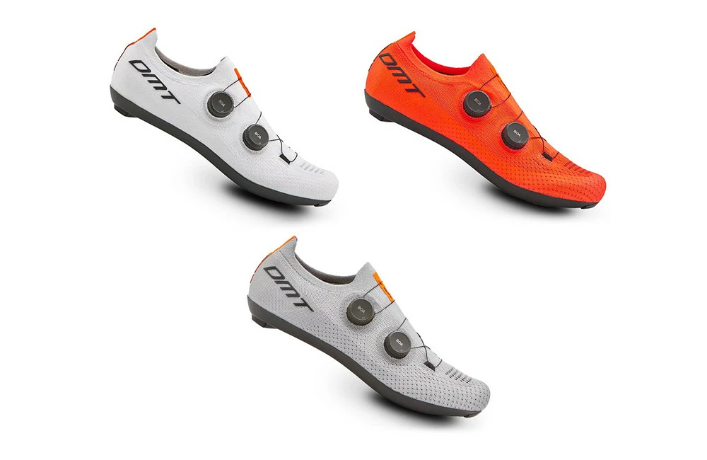 DMT Chaussures Vélo Route KR0 2023 1 DMT Chaussures Vélo Route KR0 2023