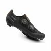 DMT Chaussures Vélo VTT MH10 - Noir