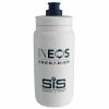 ELITE Bidon Fly Teams Ineos Grenadiers Blanc 550ml 2023