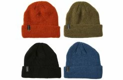 FOX RACING Bonnet Hiver MACHINIST