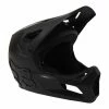 FOX RACING Casque Enfant Vélo Enduro Rampage Noir 2021