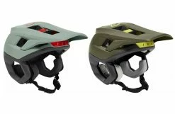 FOX RACING Casque Vélo Enduro DropFrame Pro 2022