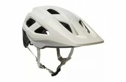 FOX RACING Casque Vélo VTT MainFrame Bone MIPS 2022
