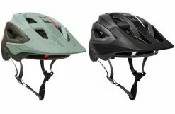 FOX RACING Casque Vélo VTT SpeedFrame Pro Blocked 2022