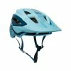 FOX RACING Casque Vélo VTT SpeedFrame Pro - Sulphur Blue