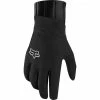 FOX RACING Gants Vélo Longs Hiver DEFEND PRO FIRE - Noir 2022