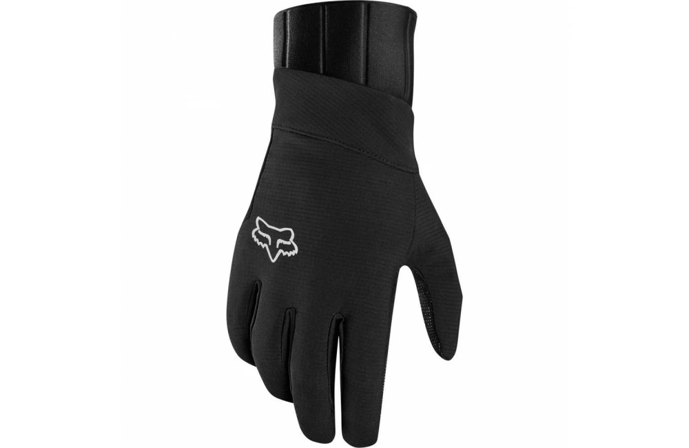 FOX RACING Gants Vélo Longs Hiver DEFEND PRO FIRE - Noir 2022 1 FOX RACING Gants Vélo Longs Hiver DEFEND PRO FIRE - Noir 2022
