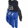 FOX RACING Gants Vtt Longs Bleu DIRTPAW 2022