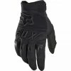 FOX RACING Gants Vtt Longs Noir DIRTPAW 2022