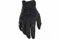 FOX RACING Gants Vtt Longs Noir DIRTPAW 2022