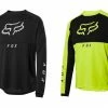 FOX RACING Maillot Manches Longues Ranger Drirelease® MID