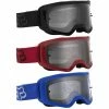 FOX RACING Masque Main Stray