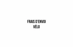 Frais D'envoi Vélo Enfant